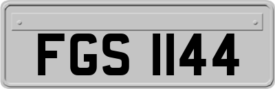 FGS1144