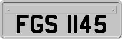 FGS1145