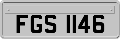 FGS1146