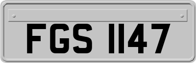 FGS1147