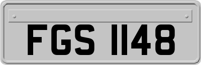 FGS1148