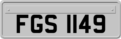 FGS1149