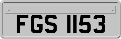 FGS1153