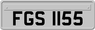 FGS1155