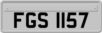 FGS1157