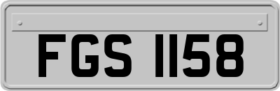 FGS1158