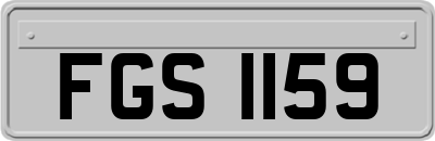 FGS1159