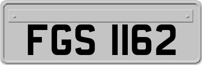 FGS1162