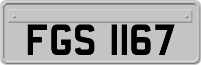 FGS1167