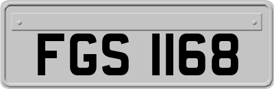 FGS1168