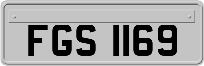 FGS1169