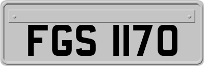 FGS1170