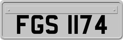 FGS1174