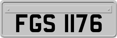 FGS1176