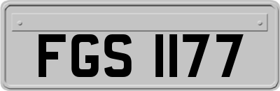 FGS1177