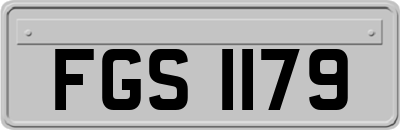 FGS1179