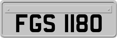 FGS1180