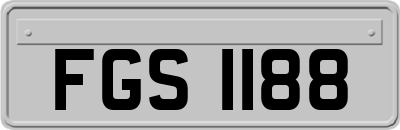 FGS1188