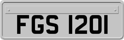 FGS1201