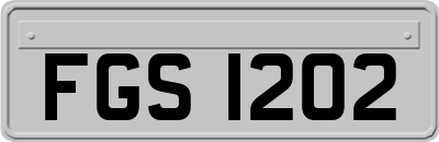 FGS1202