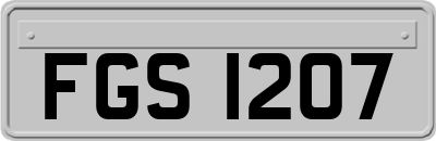 FGS1207