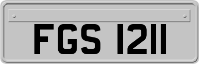 FGS1211