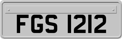 FGS1212