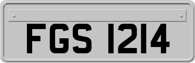 FGS1214