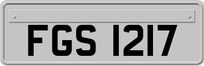 FGS1217