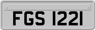 FGS1221