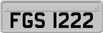 FGS1222