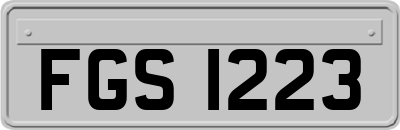 FGS1223