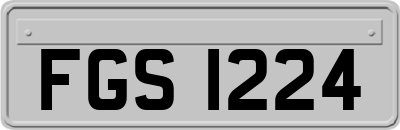 FGS1224