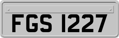 FGS1227
