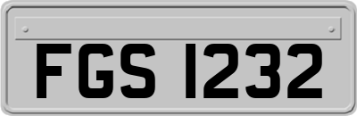 FGS1232