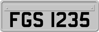 FGS1235