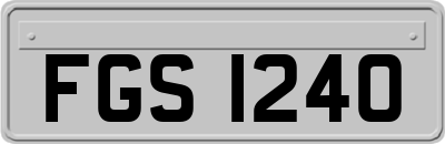 FGS1240
