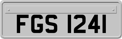 FGS1241