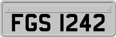 FGS1242