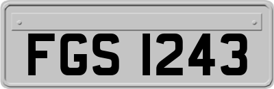 FGS1243