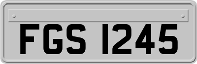 FGS1245