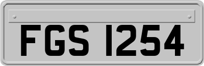 FGS1254