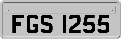FGS1255