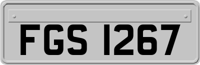 FGS1267