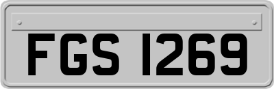 FGS1269