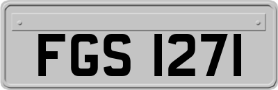 FGS1271