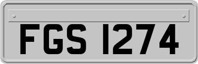 FGS1274