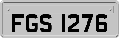 FGS1276
