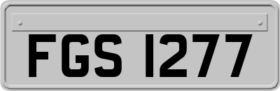 FGS1277