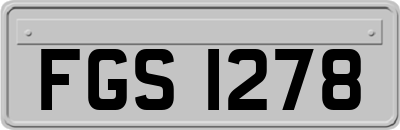 FGS1278